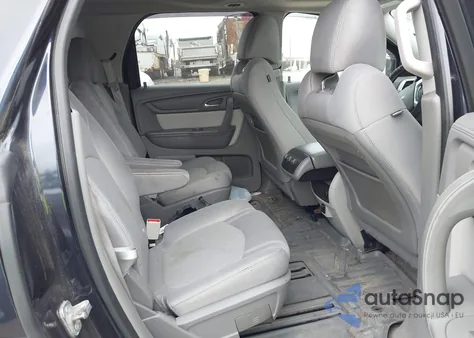 2015 GMC Acadia Sle-2 from USA, damaged, VIN 1GKKVPKD5FJ330257